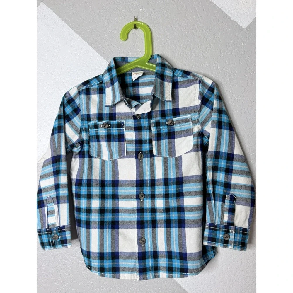 Gymboree new original